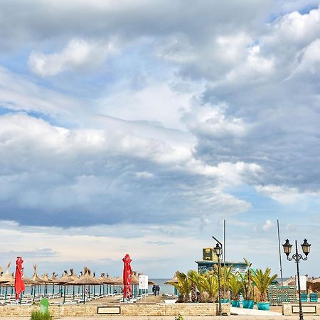Summertime Tomis Villa Studio Mamaia Nord Navodari Exterior photo