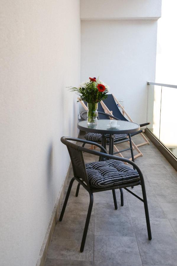 Summertime Tomis Villa Studio Mamaia Nord Navodari Exterior photo